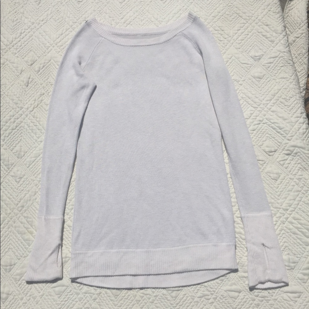 Lululemon top